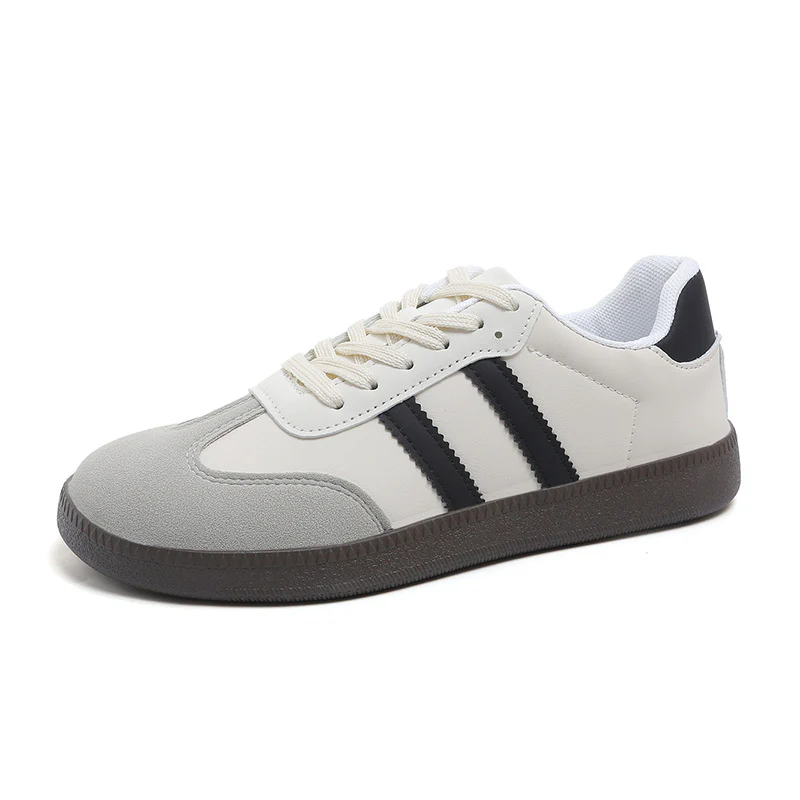 Damen Sportliche Sneakers mit innovativer Sohlentechnologie und modischen Akzenten Heidi Mode - Image 5