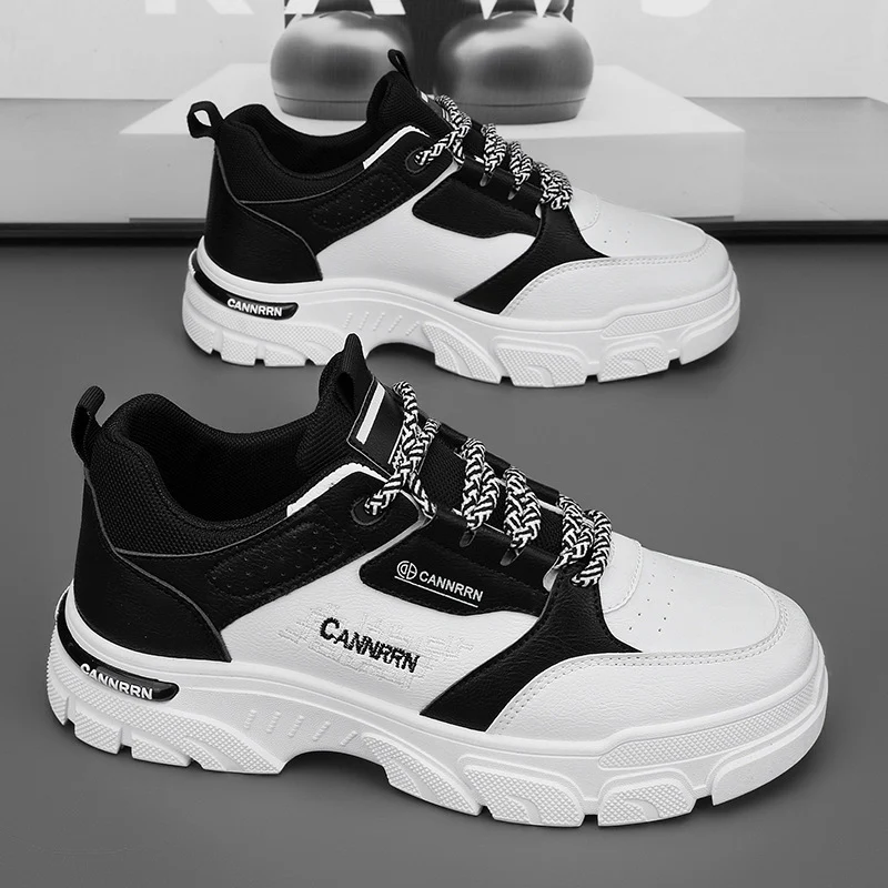Damen Sportliche Sneakers mit leichtgewichtiger Dämpfungstechnologie Heidi Mode - Image 4