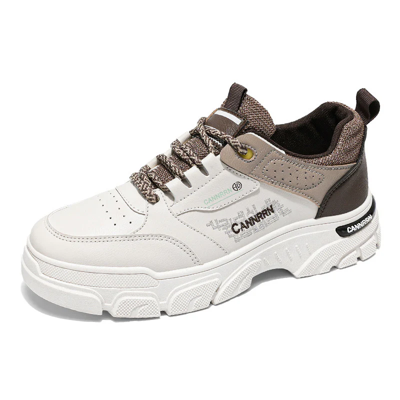 Damen Sportliche Sneakers mit leichtgewichtiger Dämpfungstechnologie Heidi Mode - Image 5