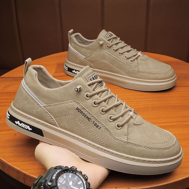 Damen Sportliche Sneakers mit luftiger Oberflächenstruktur und innovativer Dämpfungstechnologie Heidi Mode - Image 3
