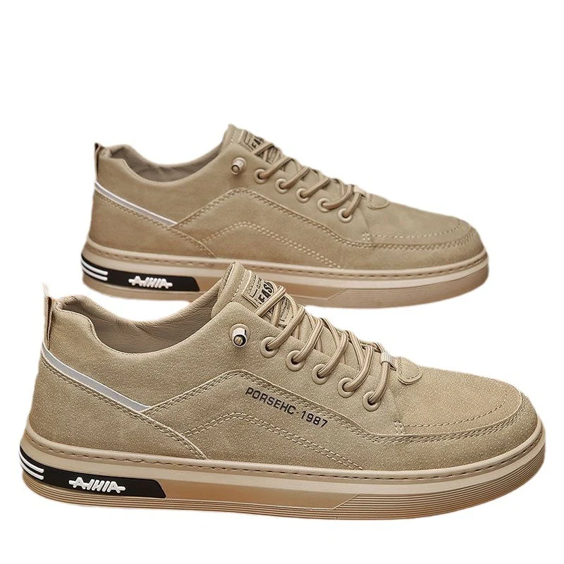 Damen Sportliche Sneakers mit luftiger Oberflächenstruktur und innovativer Dämpfungstechnologie Heidi Mode - Image 5