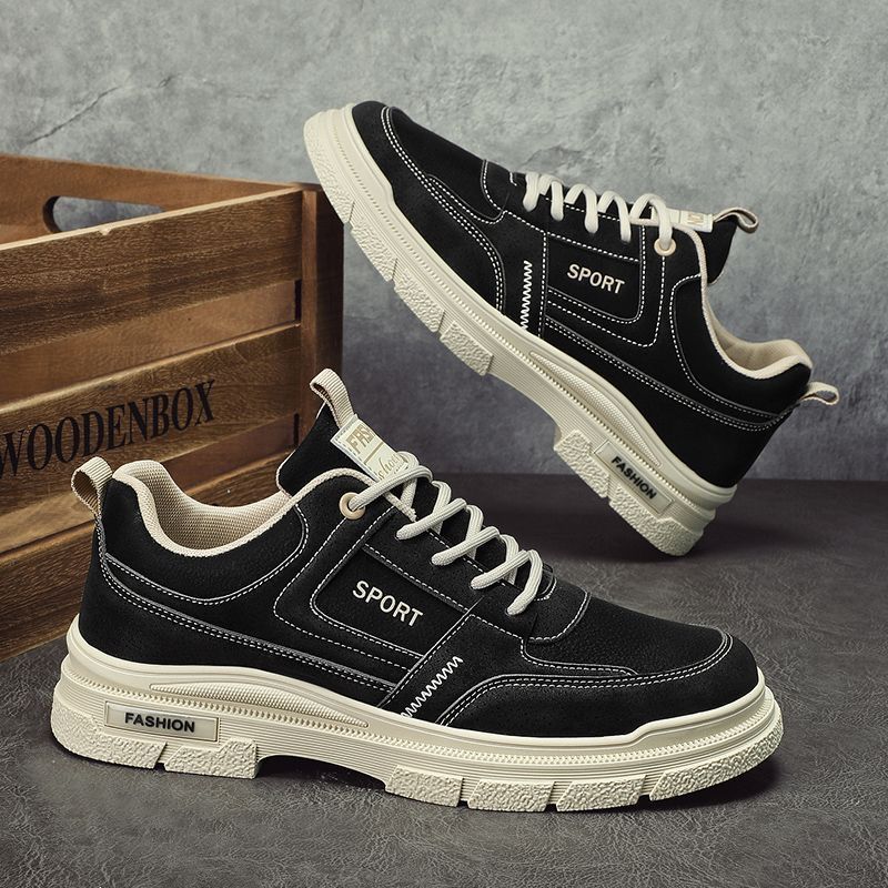 Damen Sportliche Sneakers mit modernem Dämpfungssystem und atmungsaktivem Obermaterial Heidi Mode - Image 2