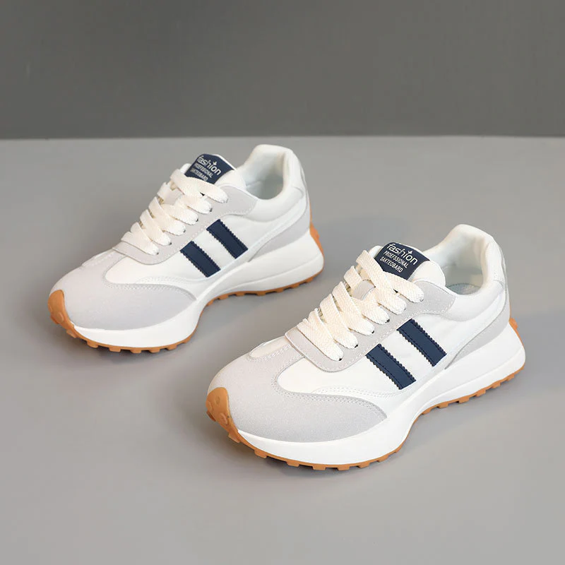 Damen Sportliche Sneakers mit moderner Dämpfungstechnologie Heidi Mode - Image 7