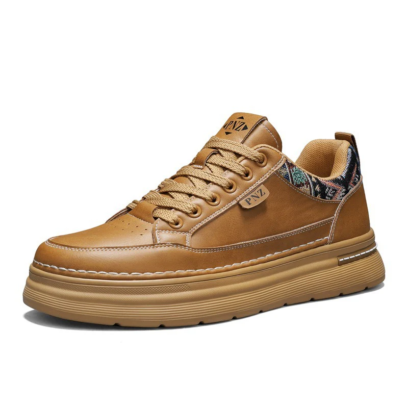 Damen Sportliche Sneakers mit motivierter Rückenkonstruktion und gepolsterter Rutschfester Sohle Heidi Mode - Image 5