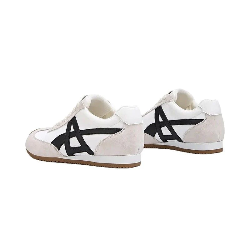 Damen Sportliche Sneakers mit optimierter Dämpfung und robustem Obermaterial Heidi Mode - Image 5