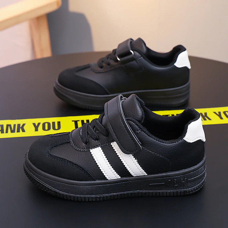 Damen Sportliche Sneakers mit praktischem Klettverschluss und atmungsaktiver Sohle Heidi Mode - Image 6