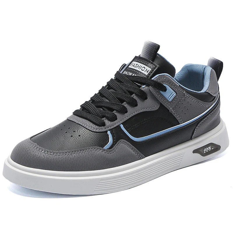 Damen Sportliche Sneakers mit robustem Obermaterial und dämpfender Sohle Heidi Mode - Image 5