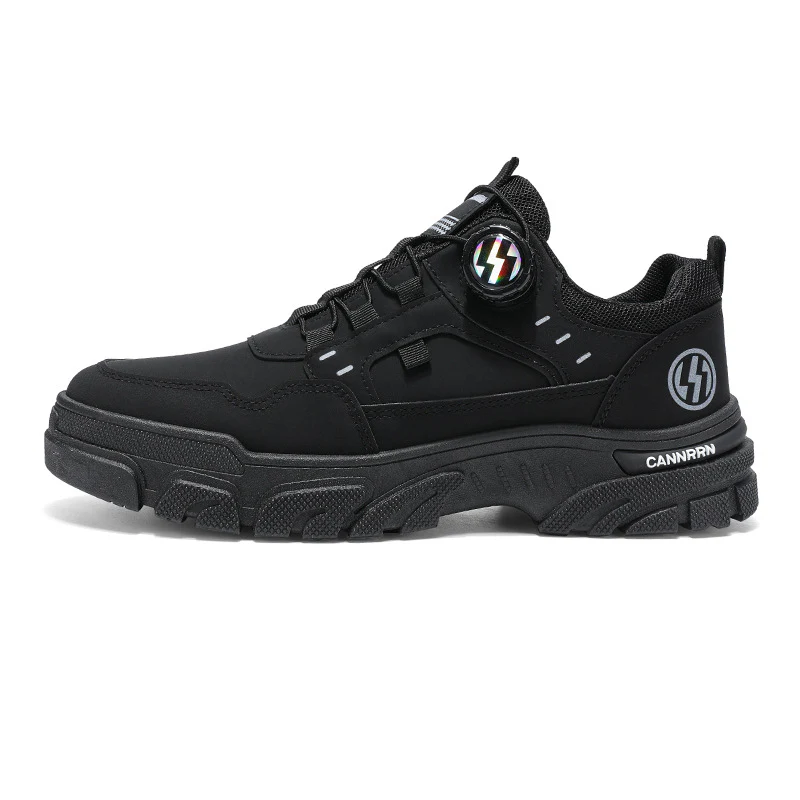 Damen Sportliche Sneakers mit robustem und rutschfestem Sohlenprofil Heidi Mode - Image 5