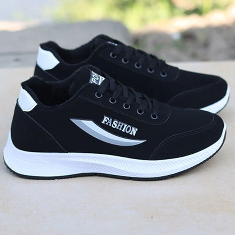 Damen Sportliche Sneakers mit rutschfester Laufsohle und atmungsaktivem Obermaterial Heidi Mode - Image 2