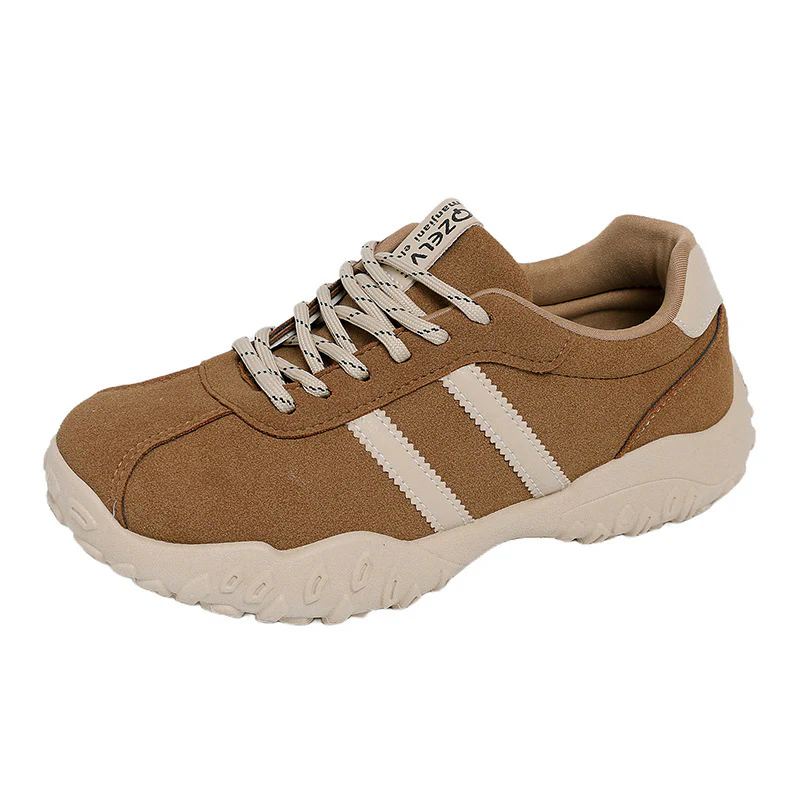 Damen sportliche Sneakers mit rutschfester Sohle und atmungsaktivem Obermaterial Heidi Mode - Image 7