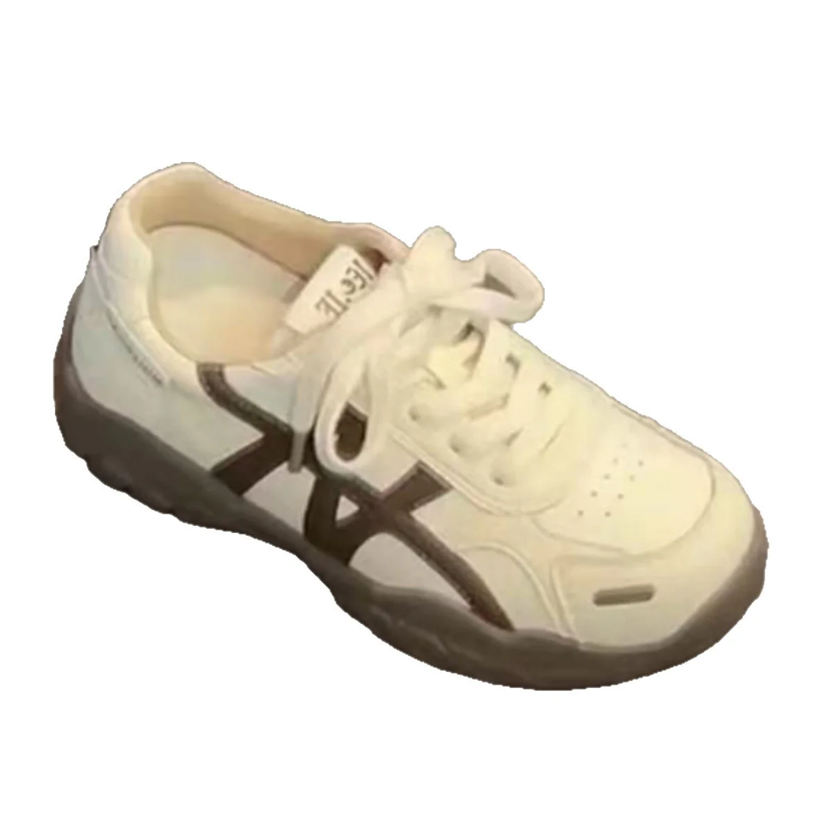 Damen Sportliche Sneakers mit rutschfester Sohle und atmungsaktivem Obermaterial Heidi Mode - Image 5