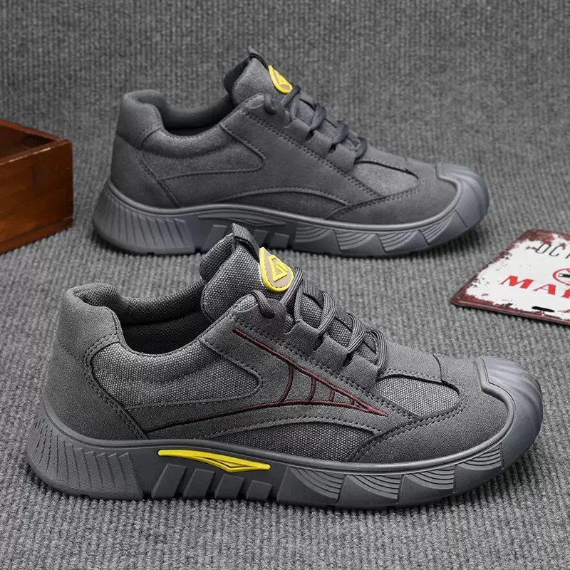 Damen Sportliche Sneakers mit rutschfester Sohle und dämpfendem Profil Heidi Mode - Image 2