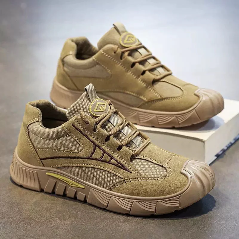 Damen Sportliche Sneakers mit rutschfester Sohle und dämpfendem Profil Heidi Mode - Image 6