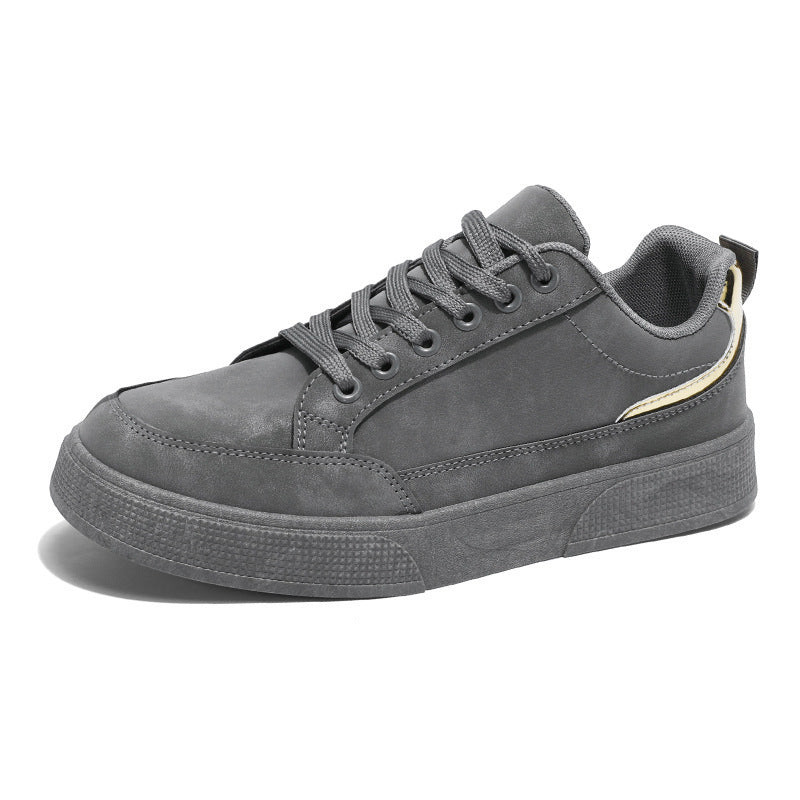 Damen Sportliche Sneakers mit rutschfester Sohle und robustem Obermaterial Heidi Mode - Image 5
