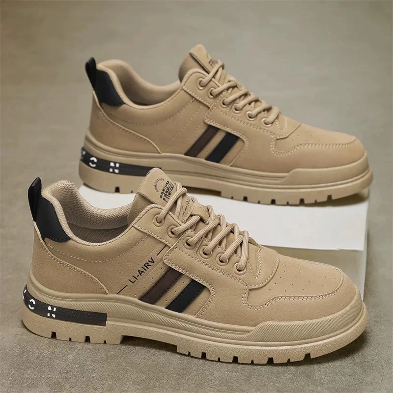 Damen Sportliche Sneakers mit rutschfester Sohle und verstärktem Fersenbereich Heidi Mode - Image 3
