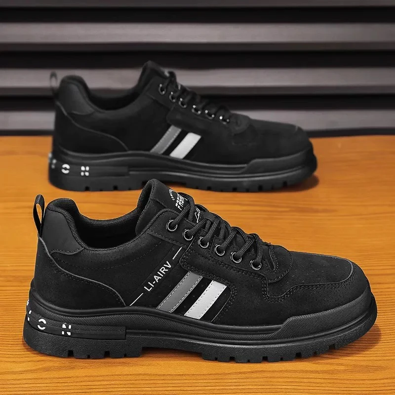 Damen Sportliche Sneakers mit rutschfester Sohle und verstärktem Fersenbereich Heidi Mode - Image 6