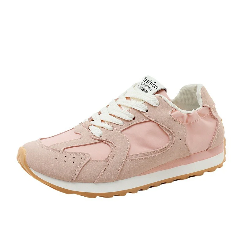 Damen sportliche Sneakers mit verstärktem Dämpfungssystem Heidi Mode - Image 5