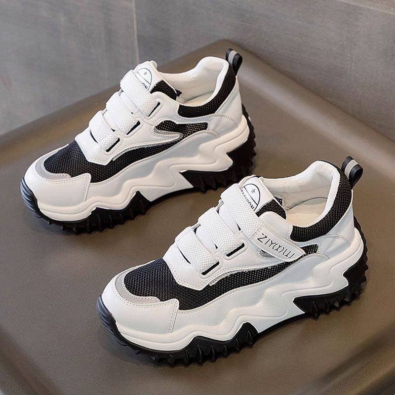 Damen Sportliche Sneakers mit verstärktem Halt und innovativer Dämpfung Heidi Mode - Image 2