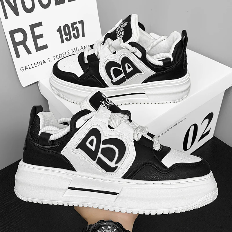 Damen Sportliche Sneakers mit verstärktem Komfort und sicherem Halt Heidi Mode - Image 7