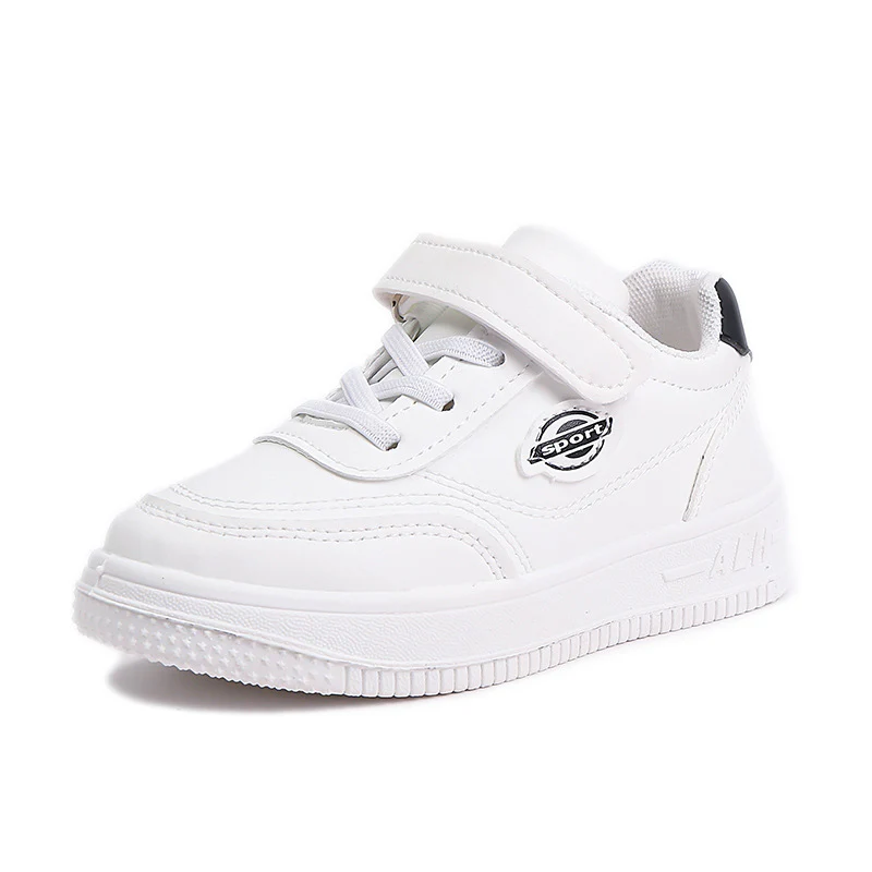 Damen Sportliche Sneakers mit verstellbarem Klettverschluss und dämpfender Laufsohle Heidi Mode - Image 5