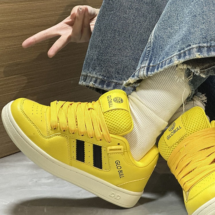 Damen Sportliche Sneakers von Heidi Mode - Image 2