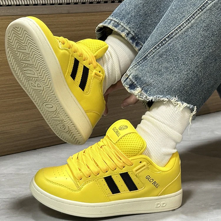 Damen Sportliche Sneakers von Heidi Mode - Image 3
