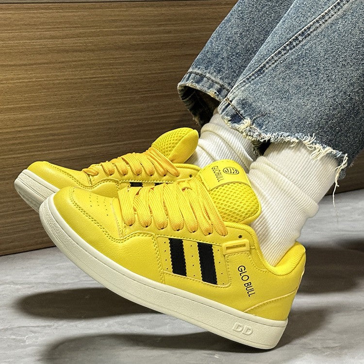 Damen Sportliche Sneakers von Heidi Mode - Image 4