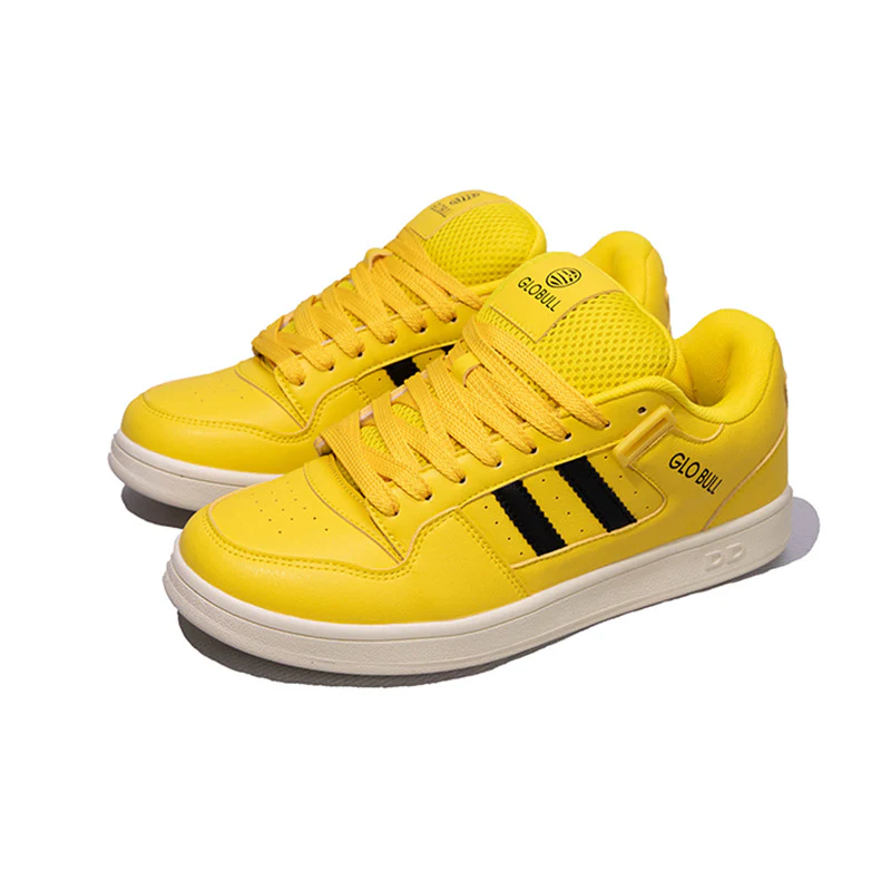 Damen Sportliche Sneakers von Heidi Mode - Image 5