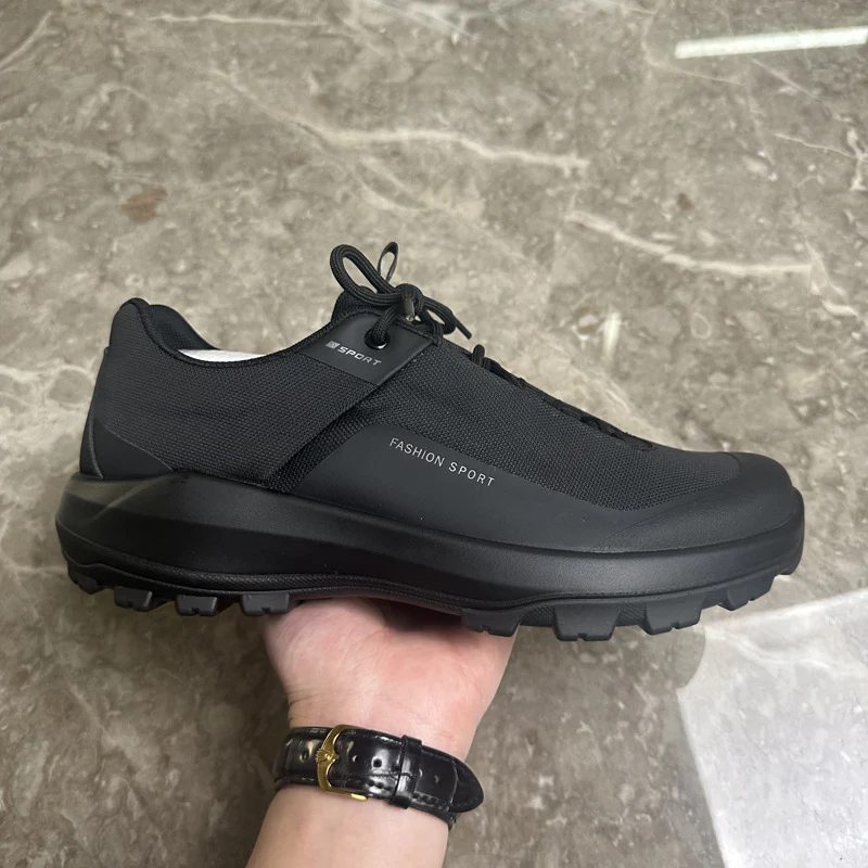 Damen Sportliche Trail-Schuhe mit rutschfester Sohle und atmungsaktiver Obermaterialstruktur Heidi Mode - Image 6