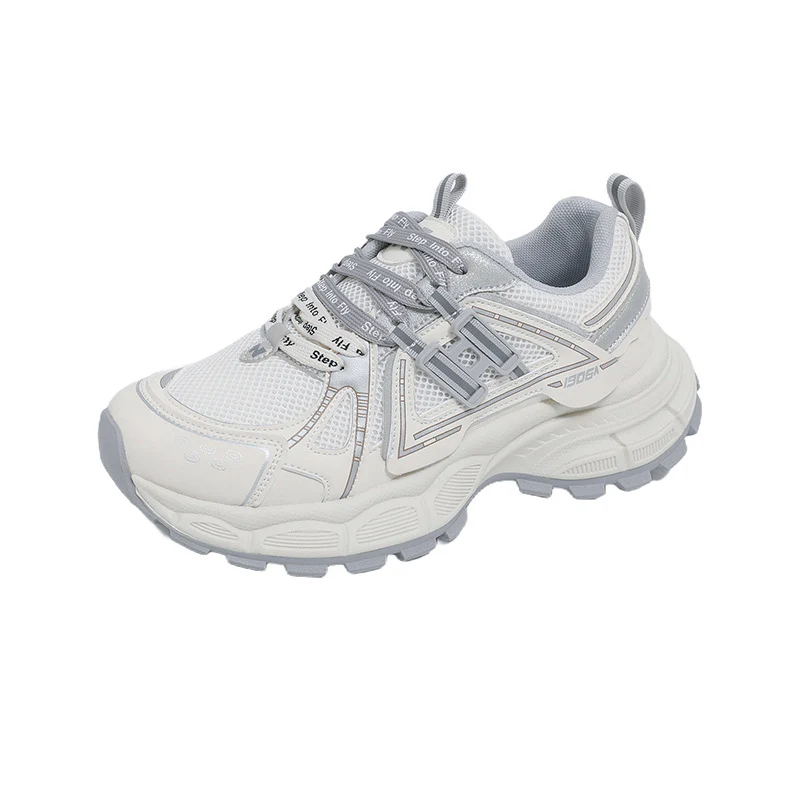 Damen Sportliche Trail-Sneaker mit ergonomischem Design und innovativer Dämpfung Heidi Mode - Image 7