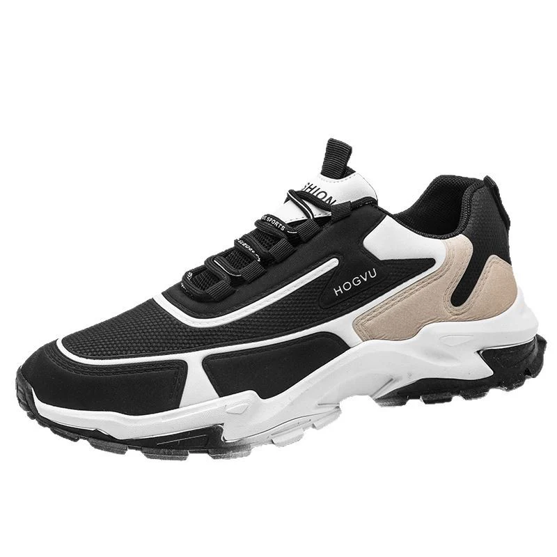Damen Sportliche Trainingsschuhe mit atmungsaktivem Mesh-Obermaterial und stoßdämpfender Sohle Heidi Mode - Image 5