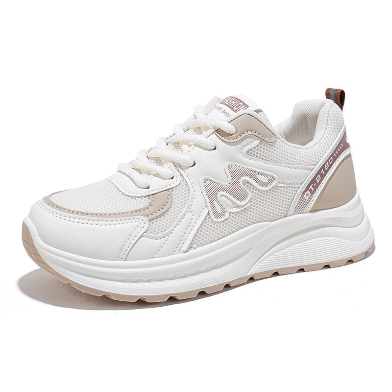Damen Sportliche und atmungsaktive Lauf Sneakers Heidi Mode - Image 5
