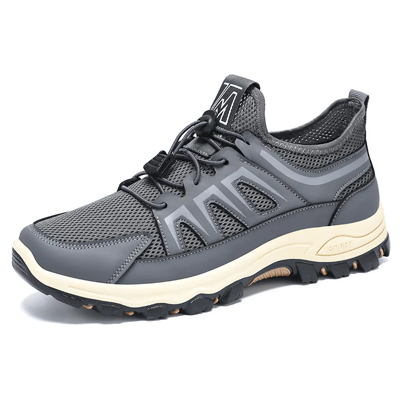 Damen Sportliche und atmungsaktive Laufschuhe Heidi Mode - Image 5
