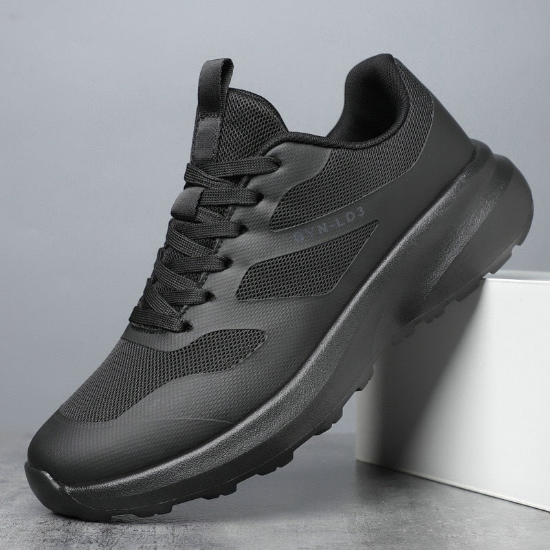 Damen Sportliche und atmungsaktive Sneaker Heidi Mode