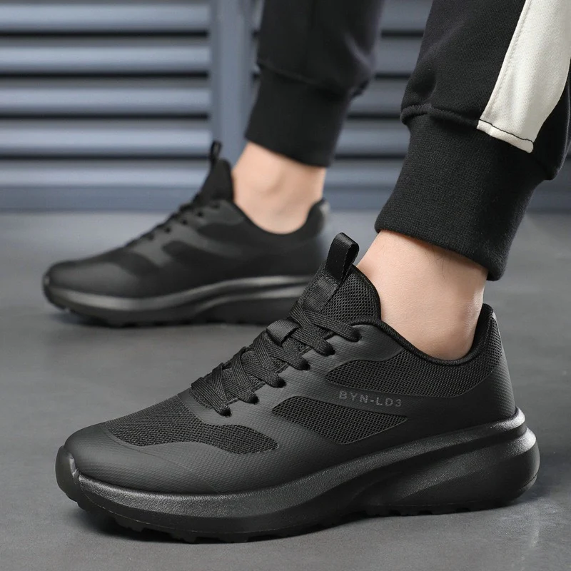 Damen Sportliche und atmungsaktive Sneaker Heidi Mode - Image 2