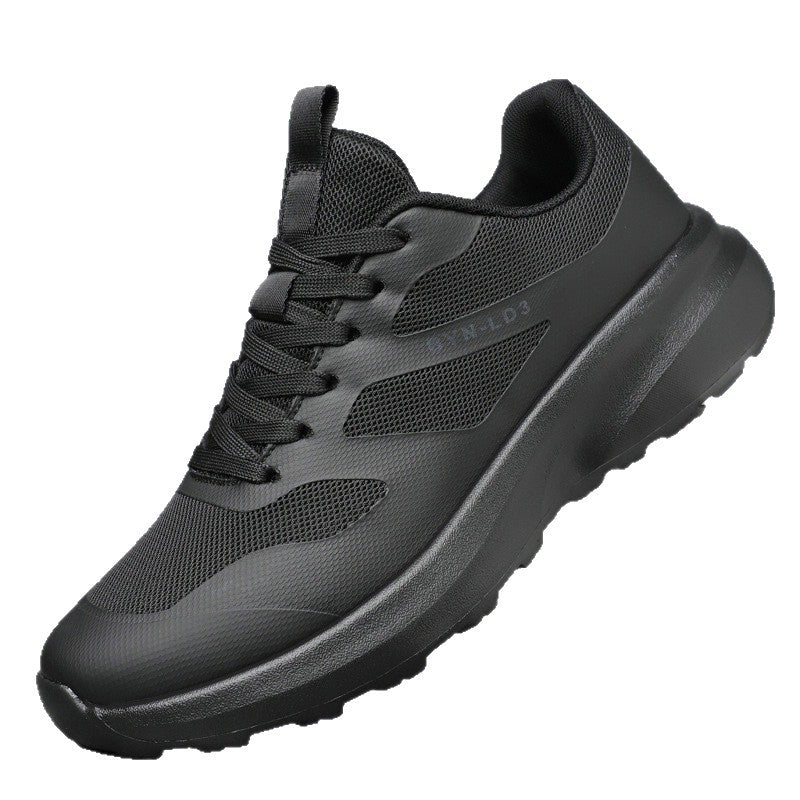 Damen Sportliche und atmungsaktive Sneaker Heidi Mode - Image 5