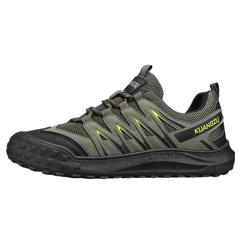 Damen Sportliche und atmungsaktive Sneakers Heidi Mode - Image 5