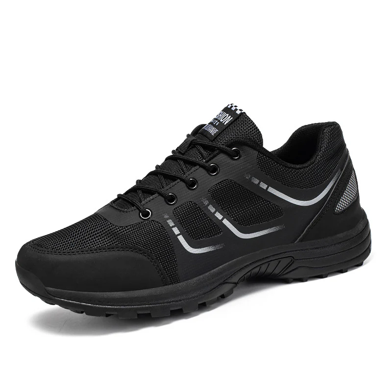 Damen Sportliche und atmungsaktive Sneakers Heidi Mode - Image 5