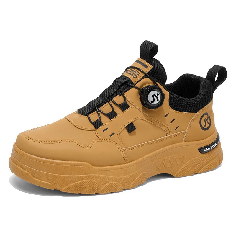 Damen Sportliche und atmungsaktive Sneakers Heidi Mode - Image 5