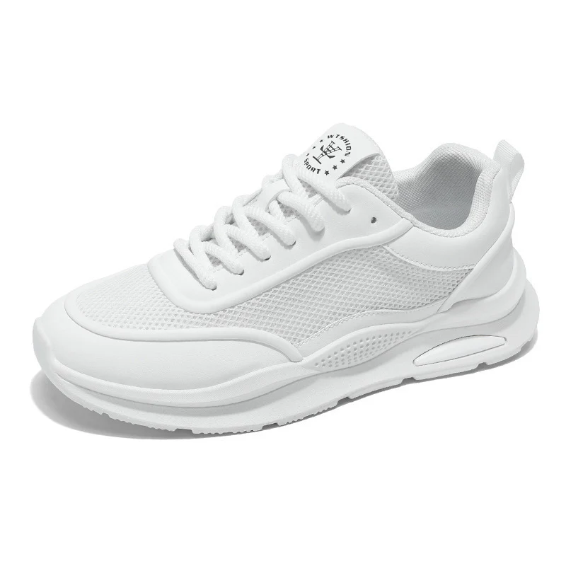 Damen Sportliche und atmungsaktive Sneakers von Heidi Mode - Image 5
