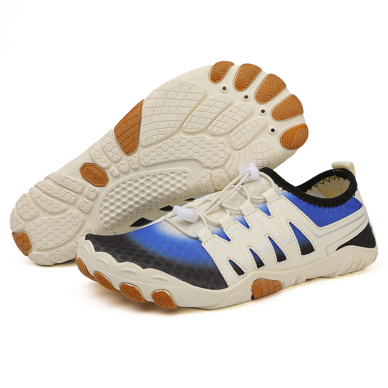 Damen Sportliche und atmungsaktive Wasserschuhe Heidi Mode - Image 10