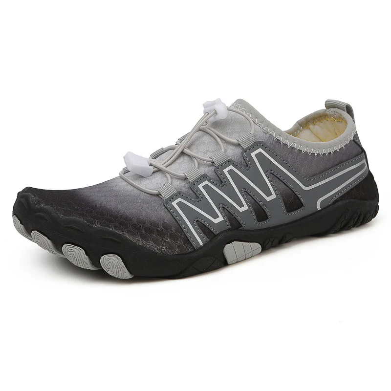 Damen Sportliche und atmungsaktive Wasserschuhe Heidi Mode - Image 4