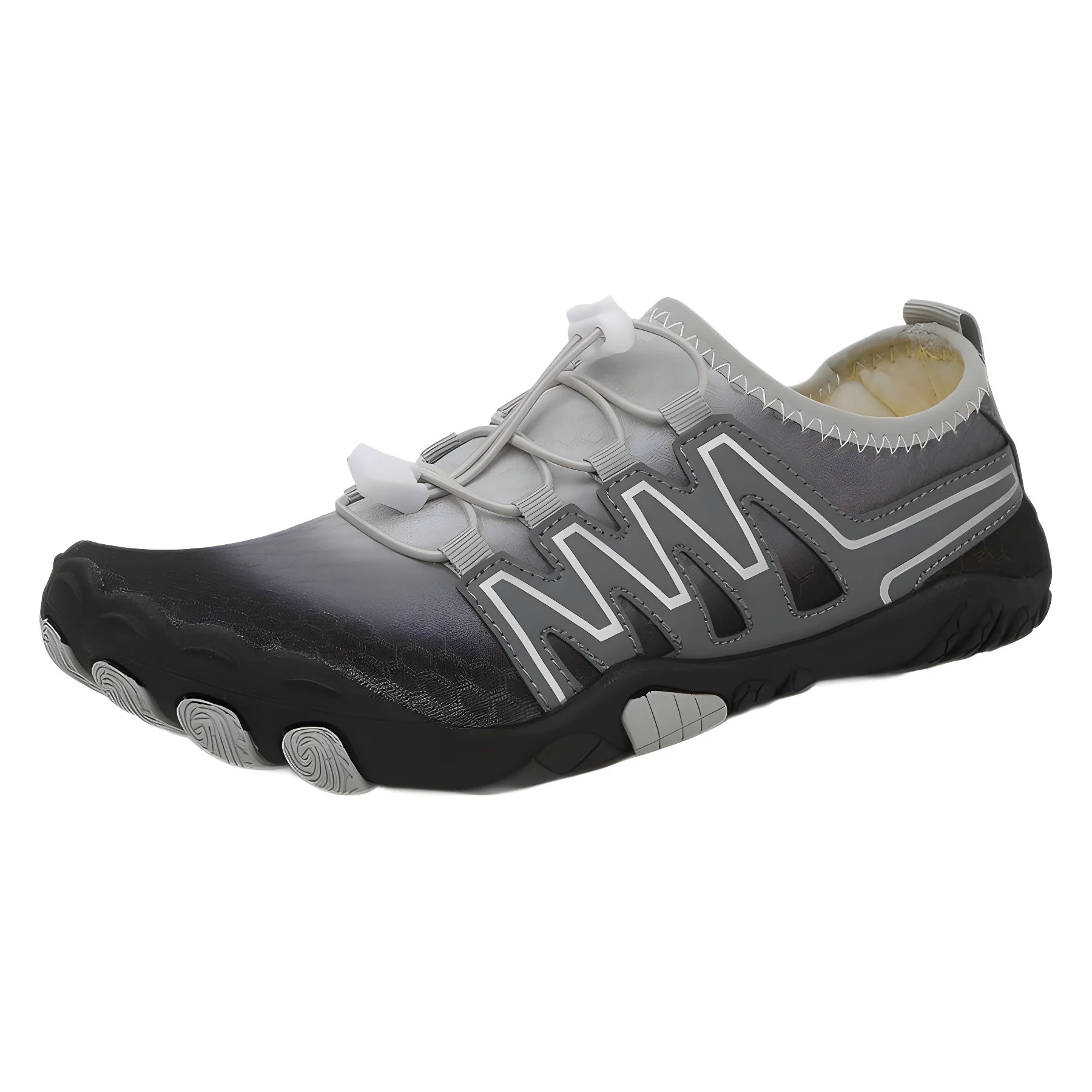 Damen Sportliche und atmungsaktive Wasserschuhe Heidi Mode - Image 5