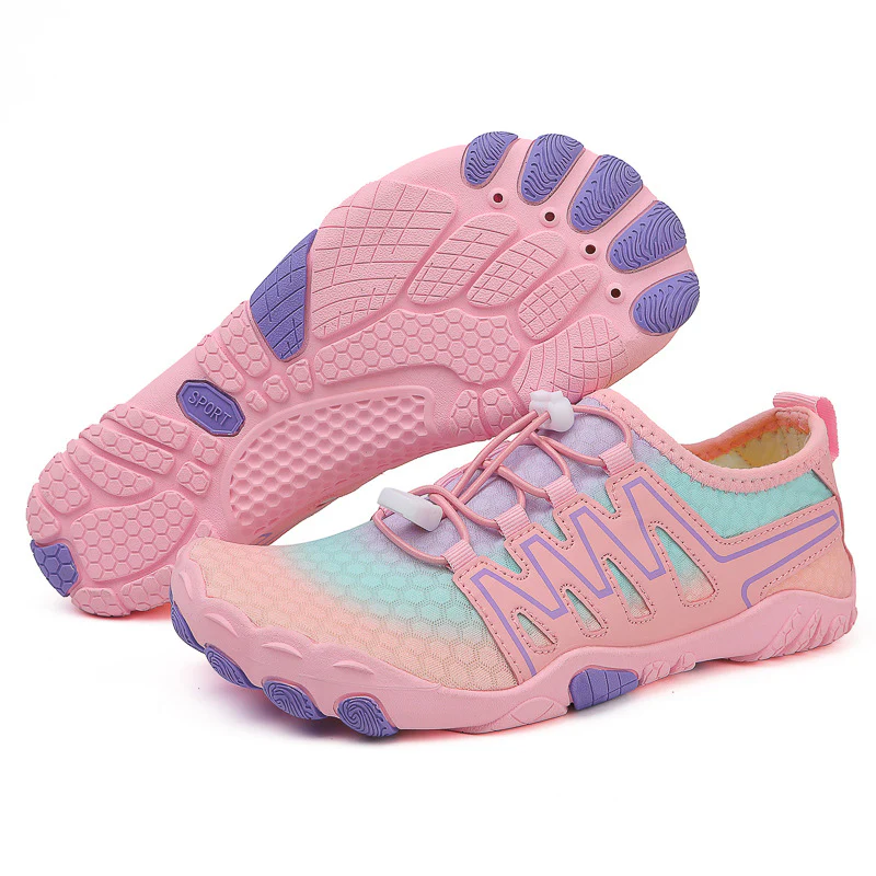 Damen Sportliche und atmungsaktive Wasserschuhe Heidi Mode - Image 7