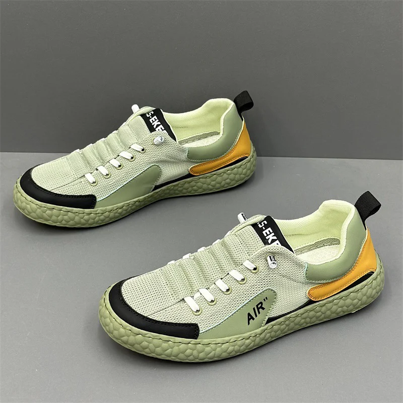 Damen Sportliche und bequeme Sneakers Heidi Mode - Image 2