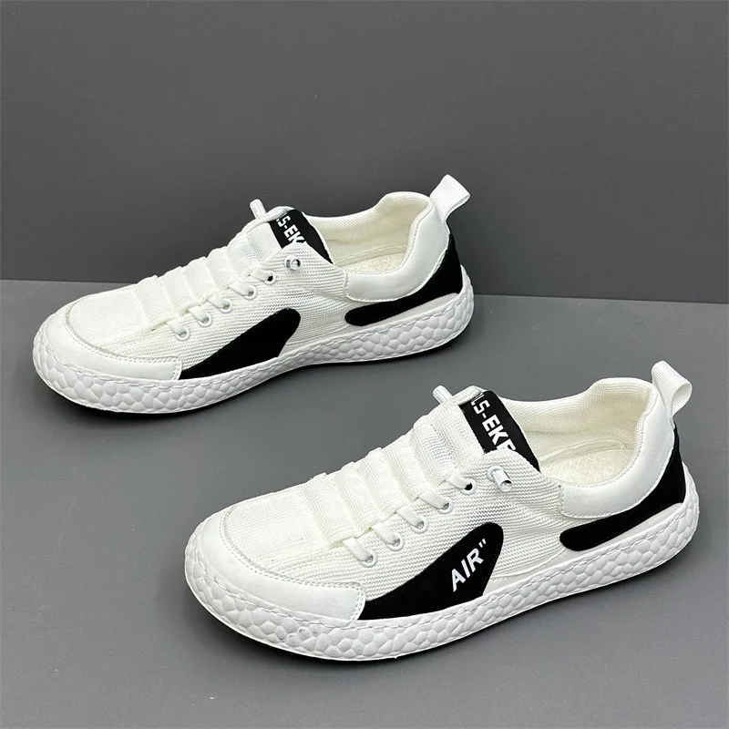Damen Sportliche und bequeme Sneakers Heidi Mode - Image 4