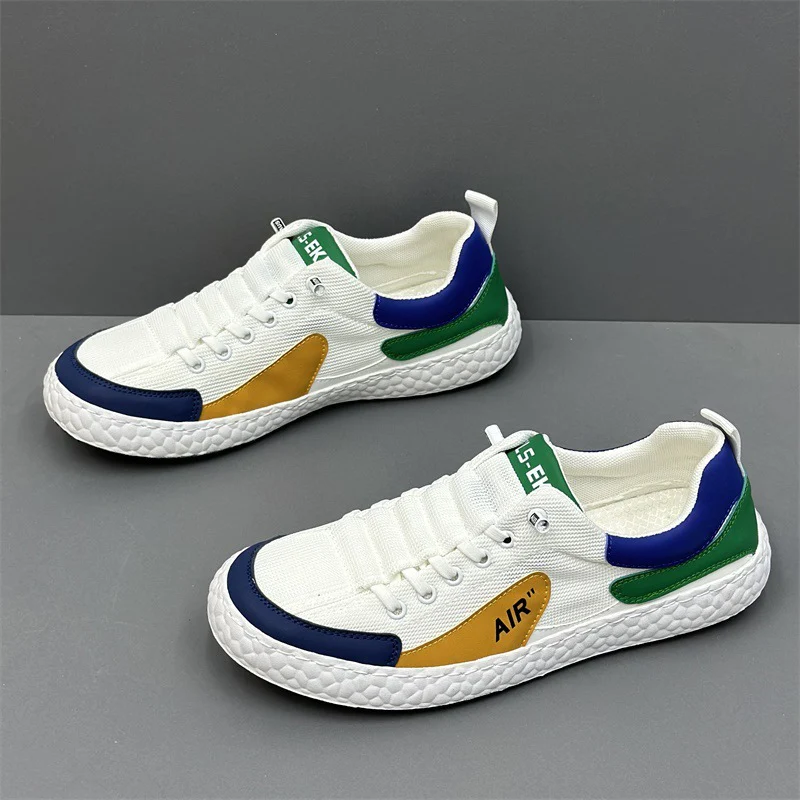 Damen Sportliche und bequeme Sneakers Heidi Mode - Image 7