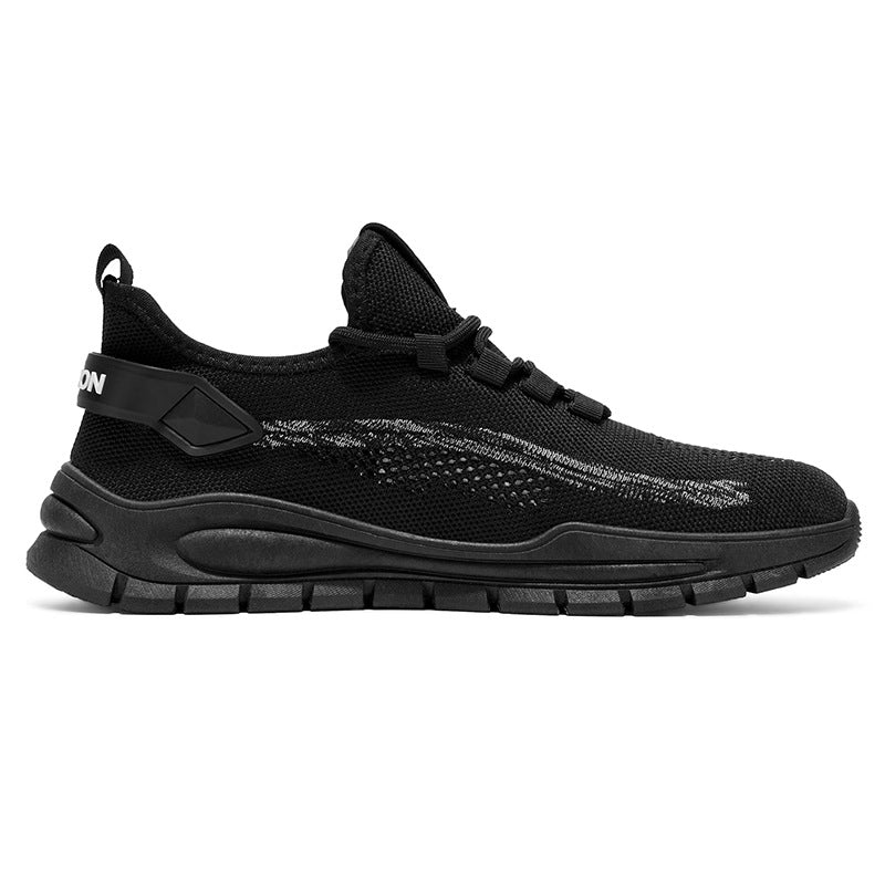 Damen Sportliche und bequeme Sneakers Heidi Mode - Image 5