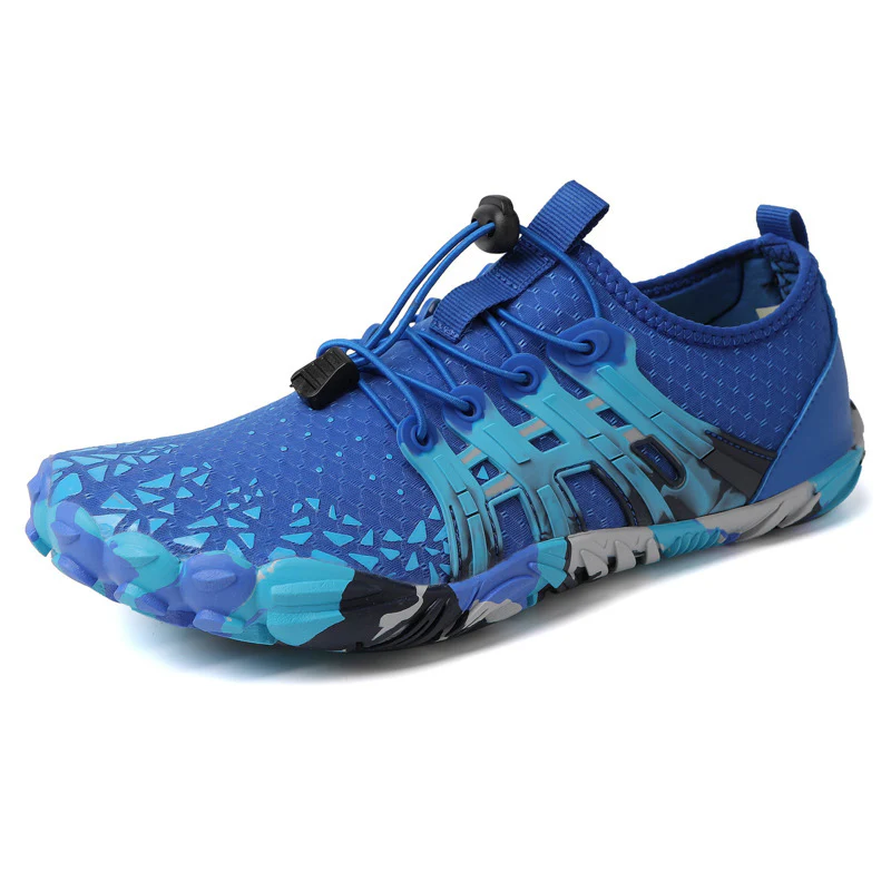 Damen Sportliche und flexible Schwimmschuhe Heidi Mode - Image 11