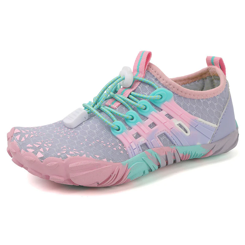 Damen Sportliche und flexible Schwimmschuhe Heidi Mode - Image 8